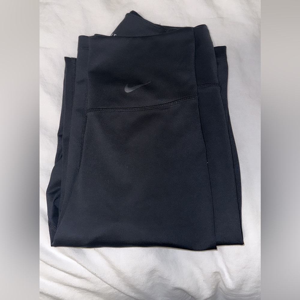 NEW XS Nike Yoga Pants Leggings - Fits like Small
